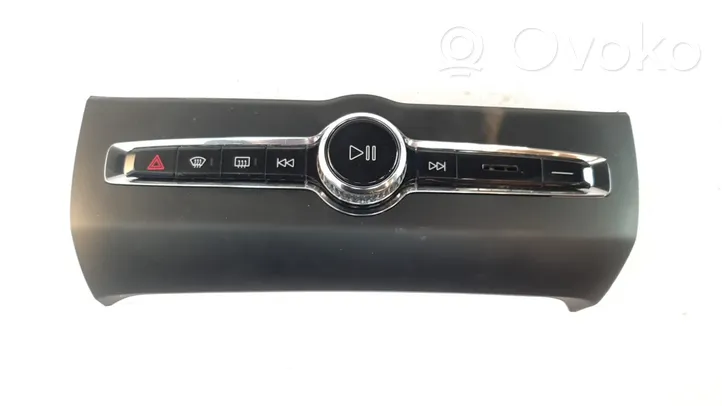 Volvo XC60 Interrupteur / bouton multifonctionnel P31398845