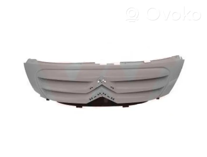 Citroen C3 Grille de calandre avant 7804Q6