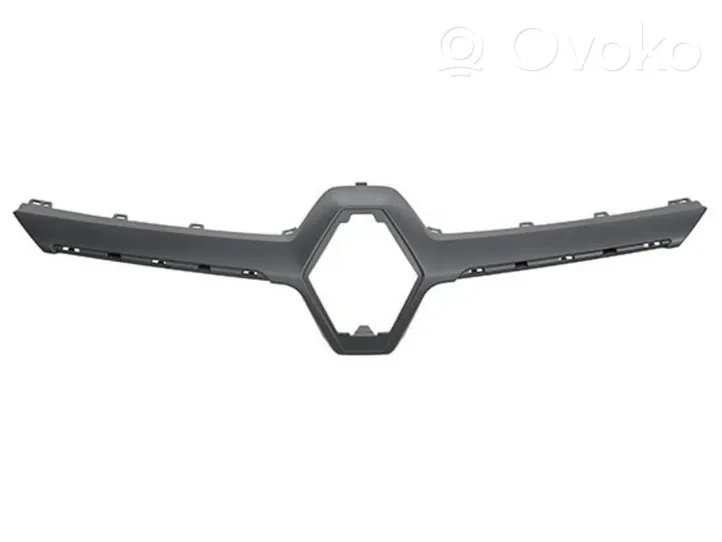 Renault Megane III Grille de calandre avant 620783923R