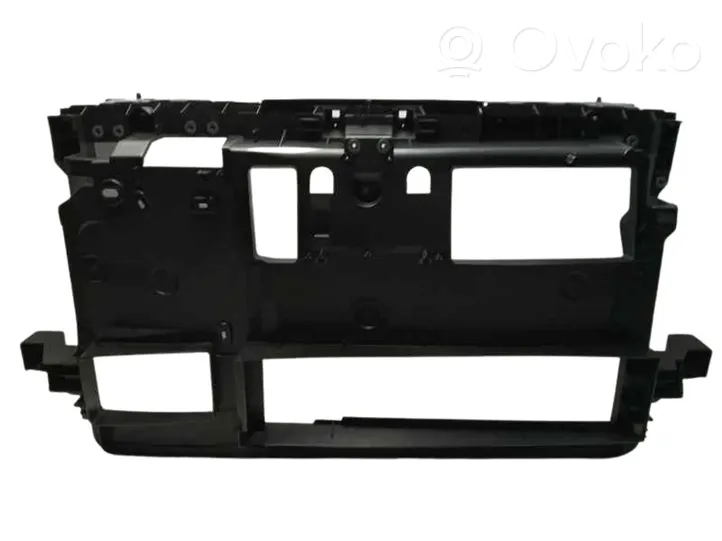 Renault Megane IV Support de radiateur sur cadre face avant 625007413R