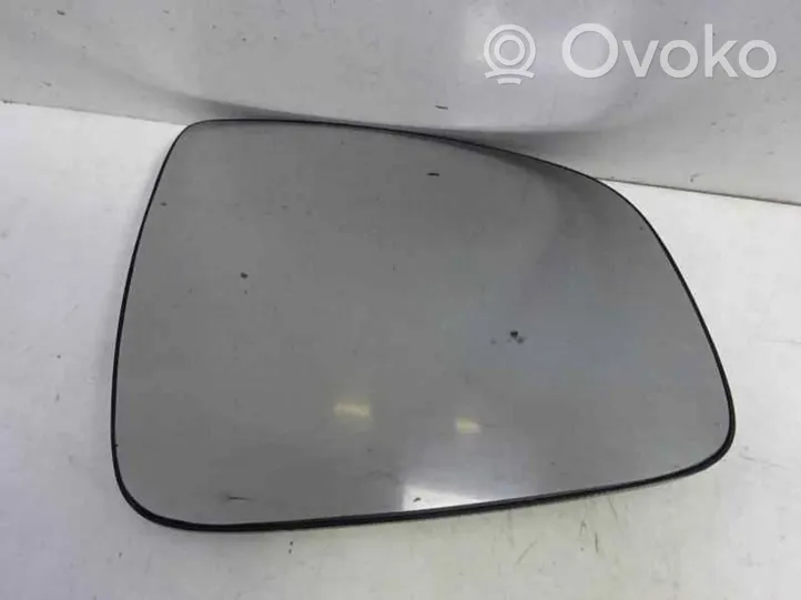 Dacia Sandero Sivupeilin lasi 6001549717