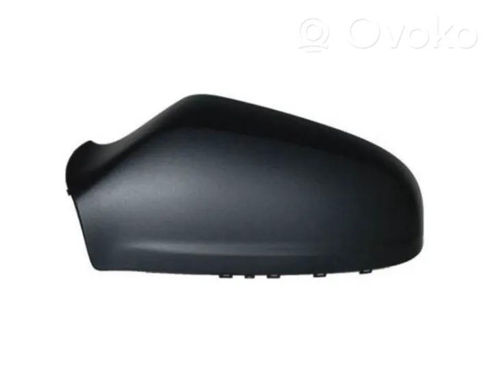 Opel Astra H Miroir de rétroviseur de porte avant 6428917