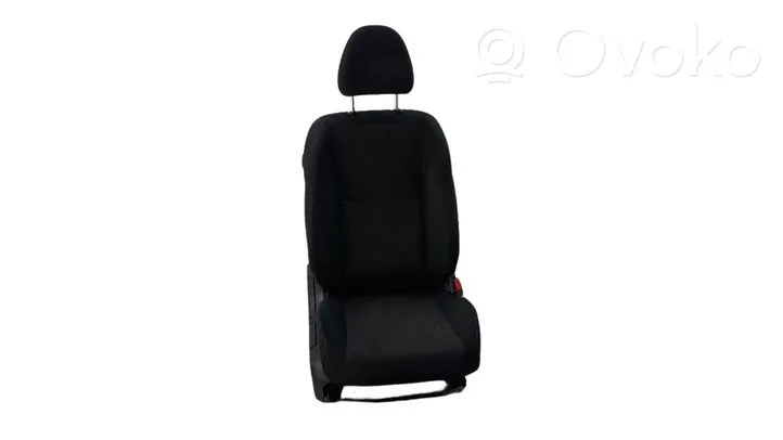 Nissan Qashqai Beifahrersitz 873204EA5A