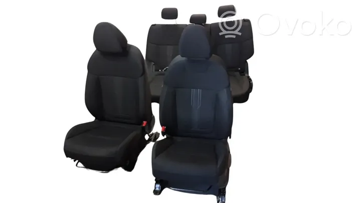 Hyundai Tucson TL Seat set 88160N7010NCS