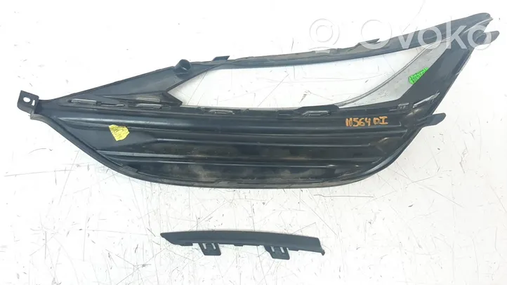 Opel Insignia B Listwa wykończeniowa drzwi przesuwanych 39137920