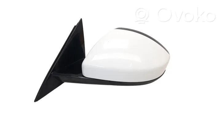 Land Rover Evoque II Front door electric wing mirror LR114774