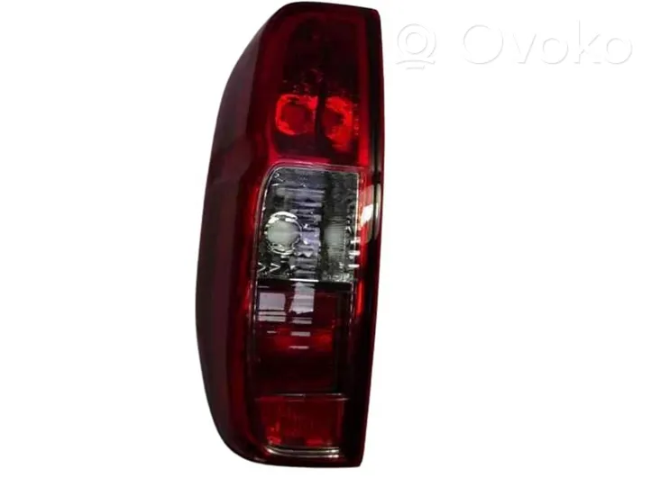 Nissan NP300 Luci posteriori 26555EB70A