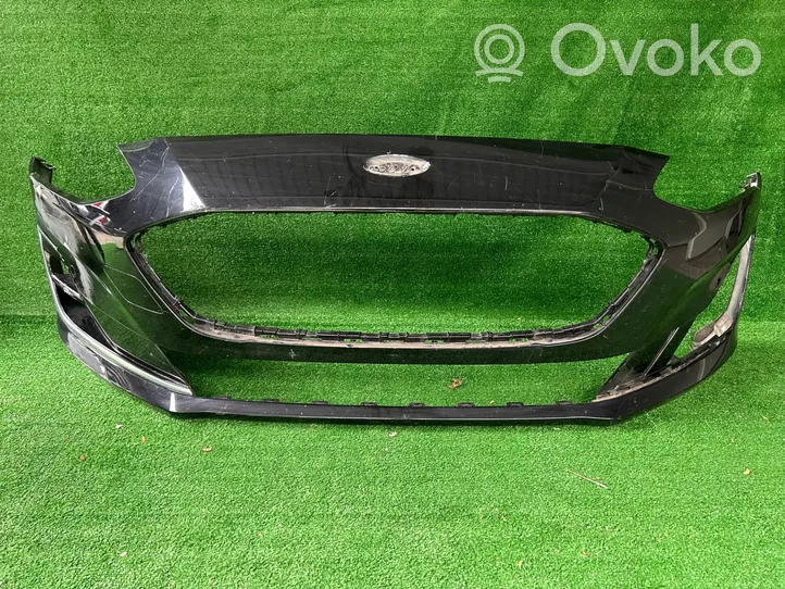 Mercedes-Benz G W463 Front bumper 