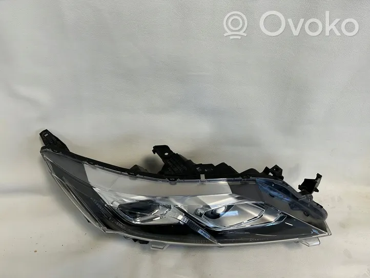 Mitsubishi Eclipse Cross Headlight/headlamp 