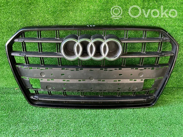 Audi A6 S6 C7 4G Atrapa chłodnicy / Grill 