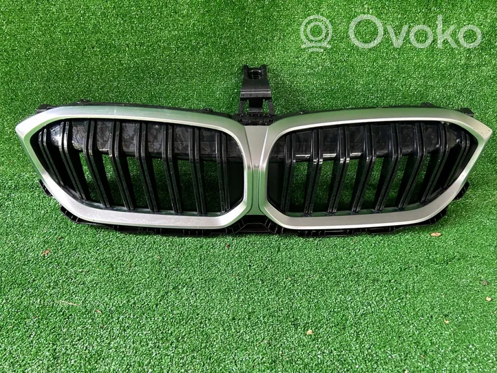 BMW 3 G20 G21 Grille de calandre avant 