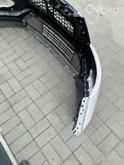 Ford Edge II Front bumper 