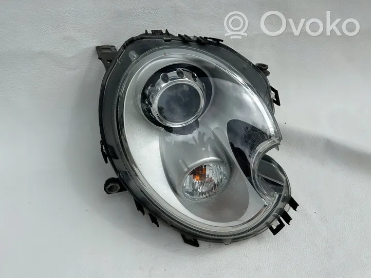 Mercedes-Benz G W463 Headlight/headlamp 