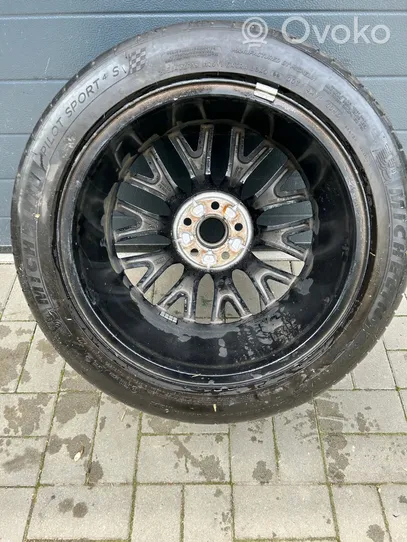 Mercedes-Benz G W463 R 19 alumīnija - vieglmetāla disks (-i) 