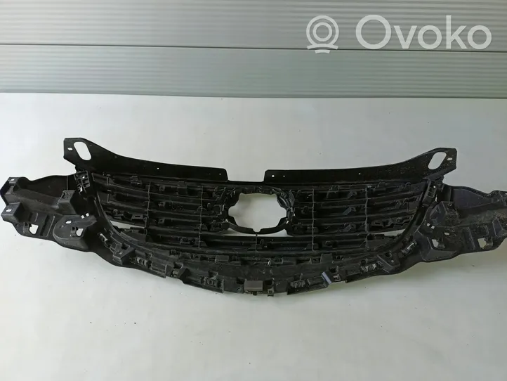 Mazda CX-5 Grille de calandre avant 