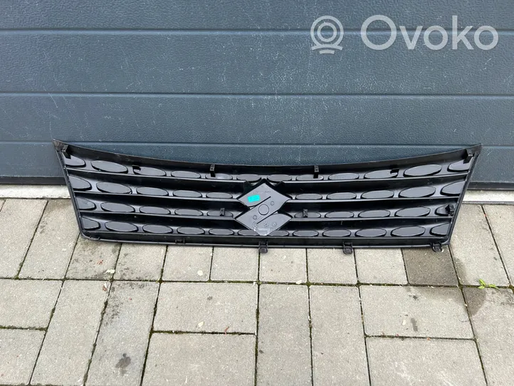 Suzuki XL7 III Atrapa chłodnicy / Grill 