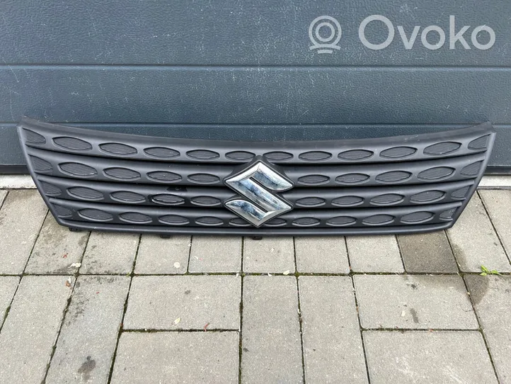 Suzuki XL7 III Grille de calandre avant 