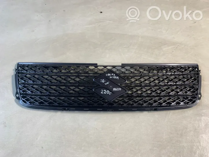 Suzuki Vitara (LY) Atrapa chłodnicy / Grill 