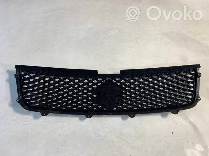 Suzuki Vitara (LY) Grille de calandre avant 