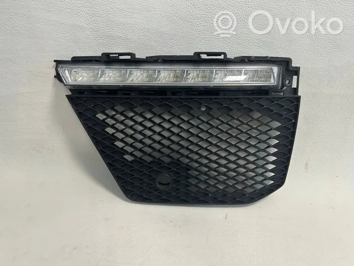 Mercedes-Benz GLE (W166 - C292) Faro diurno con luce led 