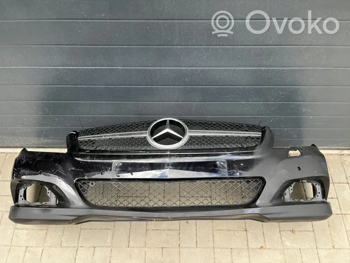 Mercedes-Benz SL AMG R230 Pare-choc avant 