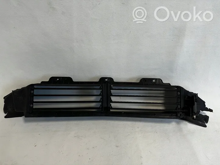 Volvo V40 Cross country Condotto d'aria intercooler 