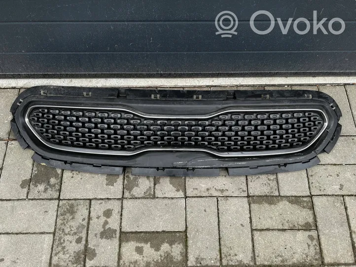 KIA Niro Front grill 