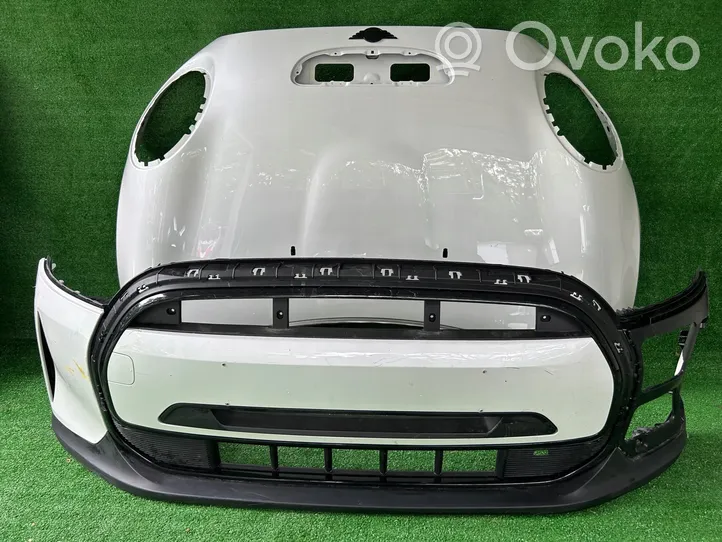 Mercedes-Benz G W463 Engine bonnet/hood 