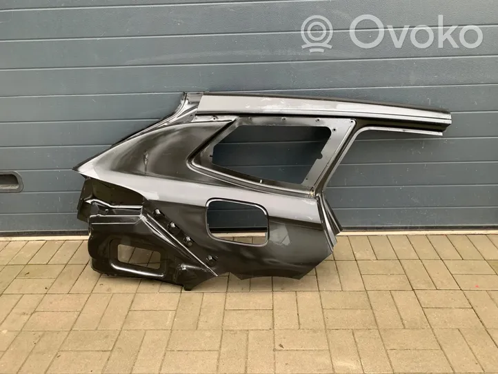 Opel Insignia B Błotnik przedni 