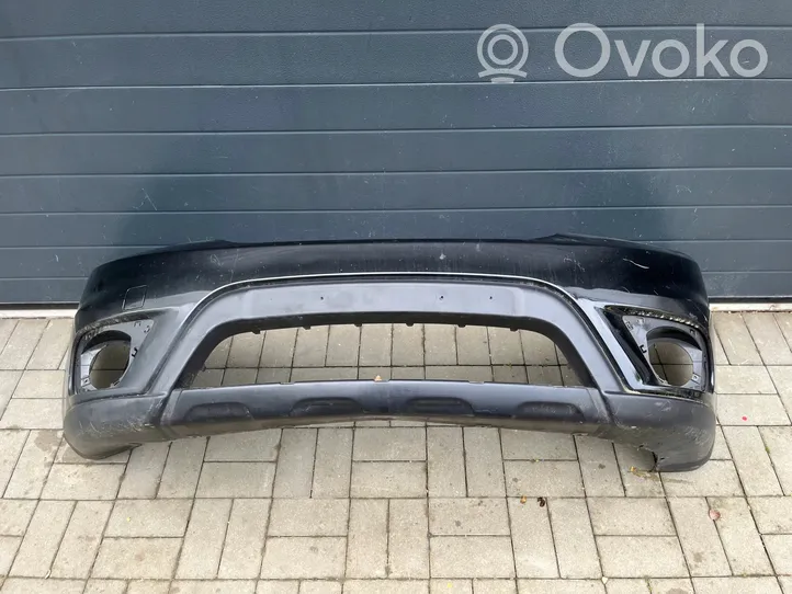 Fiat Freemont Front bumper 