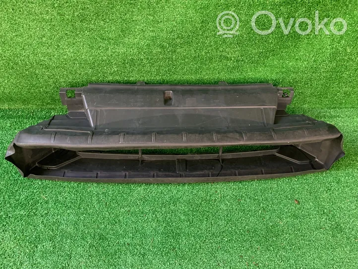 Renault Trafic III (X82) Intercooler air guide/duct channel 