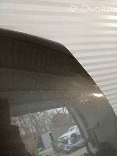 Aston Martin Virage Pokrywa przednia / Maska silnika 