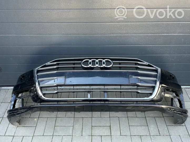 Audi A8 S8 D5 Paraurti anteriore 