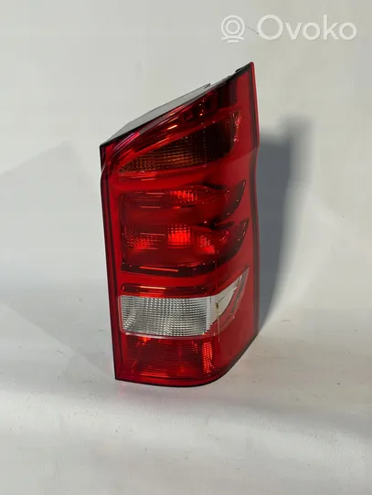 Mercedes-Benz V Class W447 Lampa tylna 