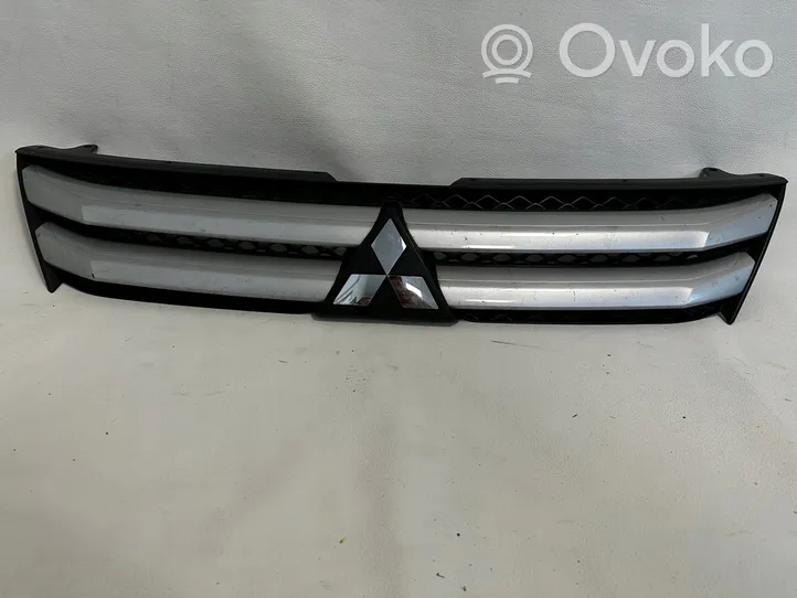 Mitsubishi Eclipse Cross Atrapa chłodnicy / Grill 
