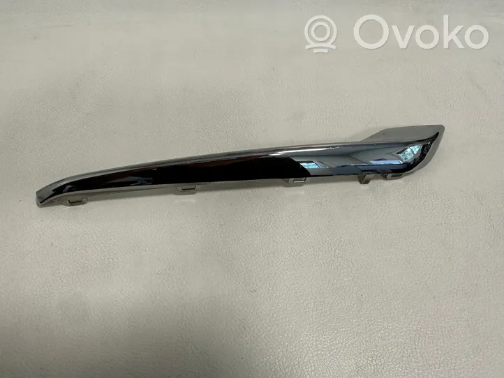 Opel Grandland X Grille de calandre avant 