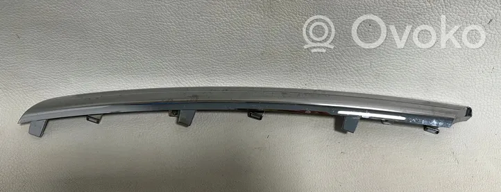 Opel Insignia B Modanatura della barra di rivestimento del paraurti anteriore 