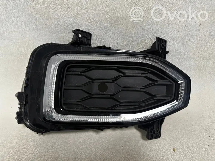 Volkswagen T-Roc LED-päiväajovalo 