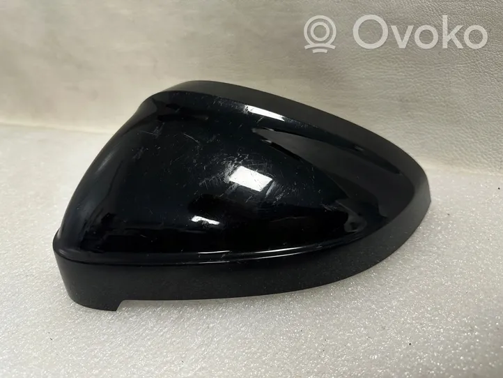 Audi A4 S4 B9 Plastic wing mirror trim cover 