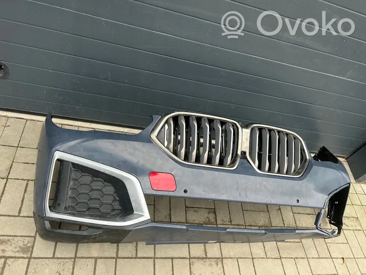 BMW X6 G06 Pare-choc avant 