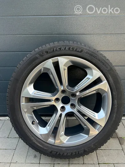 Audi Q5 SQ5 Felgi aluminiowe R20 