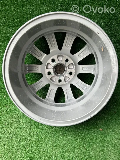Mazda 3 II R16-alumiinivanne 