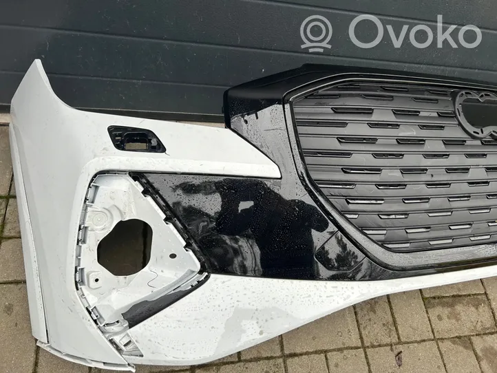 Audi Q4 Sportback e-tron Atrapa chłodnicy / Grill 