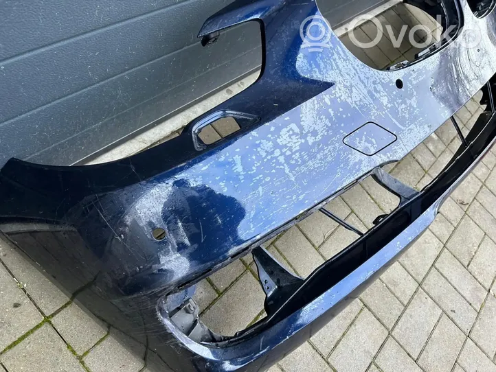 BMW 5 GT F07 Pare-choc avant 
