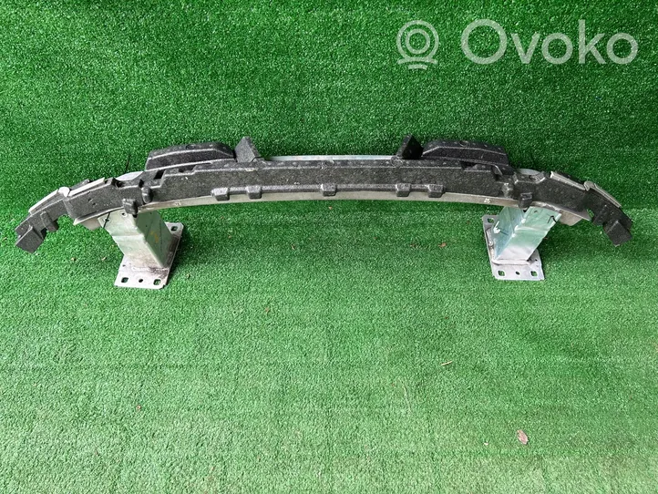 Audi A4 S4 B9 Front bumper foam support bar 