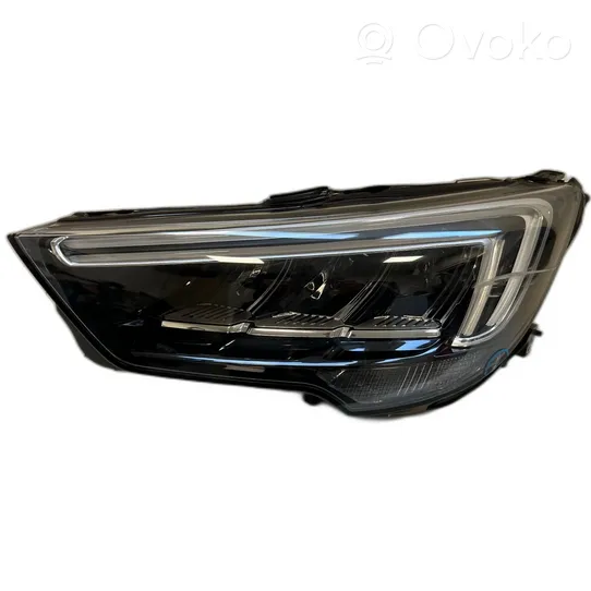 Opel Crossland X Lampa przednia 