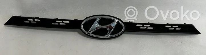 Hyundai i20 (GB IB) Kita išorės detalė 