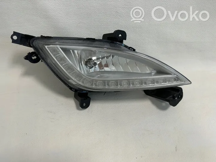 Hyundai i30 Faro diurno con luce led 