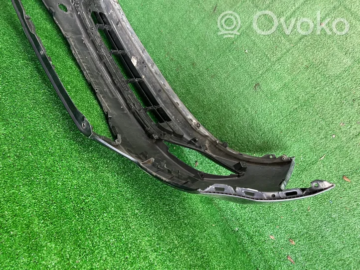 KIA Venga Front bumper 