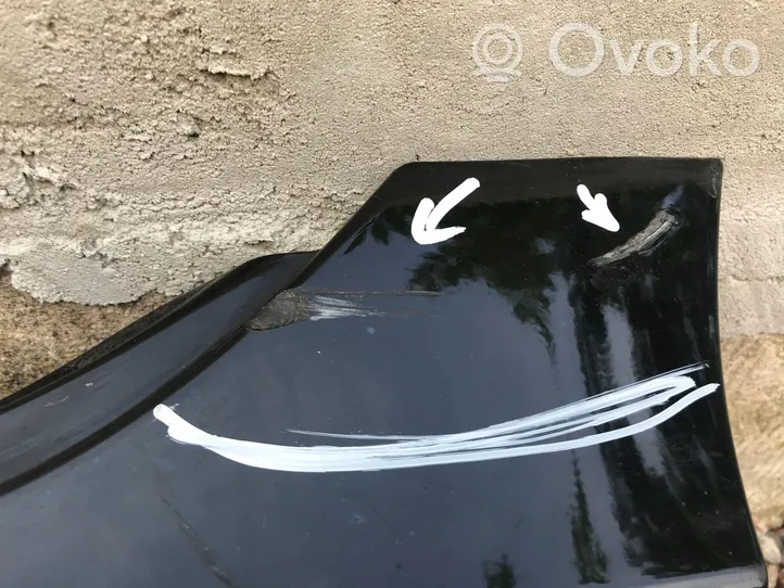 Volvo V40 Slenksčiai visureigiams (džipams) 